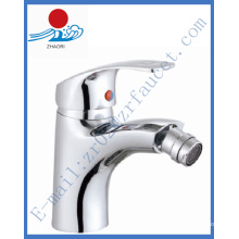 Single Hole Bidet Wasserhahn in gutem Chrom (ZR20510)